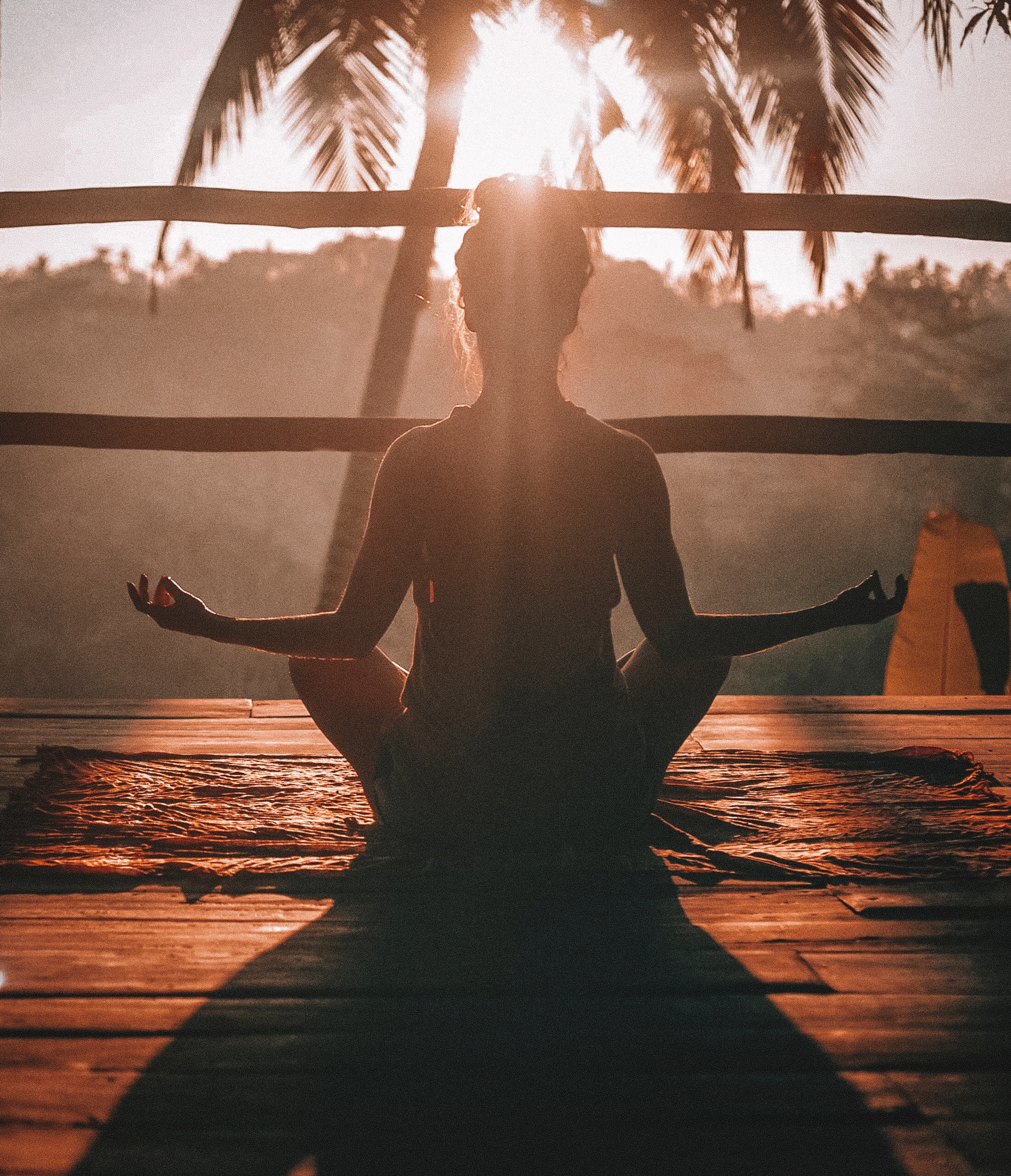 Introducción al yoga
